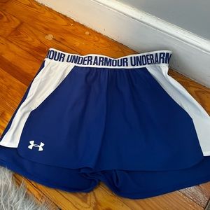 Under Armour athletic shorts